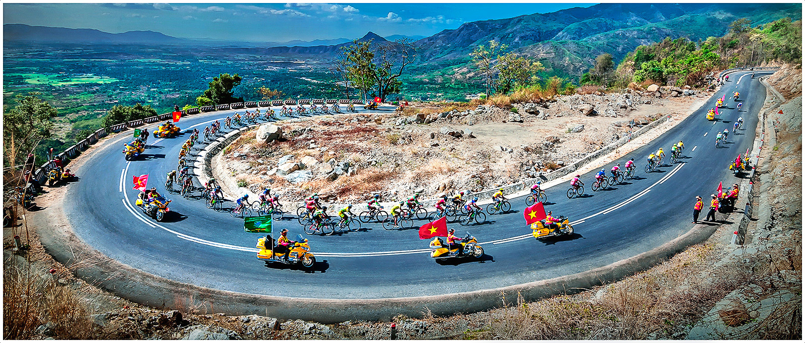 Vietnam Cycling Tours