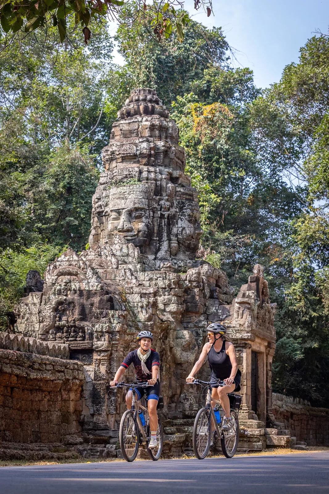 Cambodia