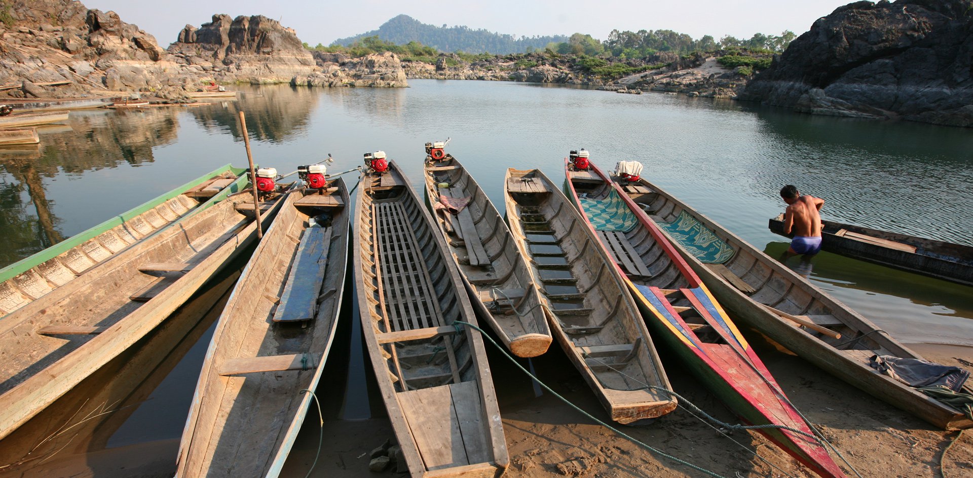 Laos